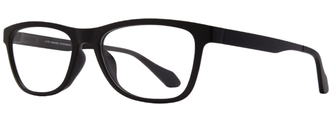 Lite Designs Jed Eyeglasses