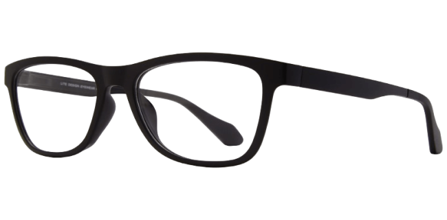 Lite Designs Jed Eyeglasses