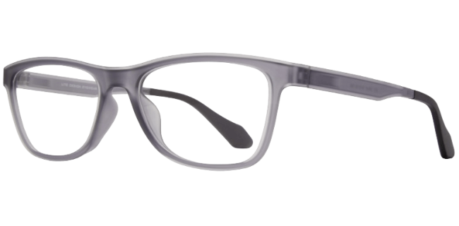Lite Designs Jed Eyeglasses
