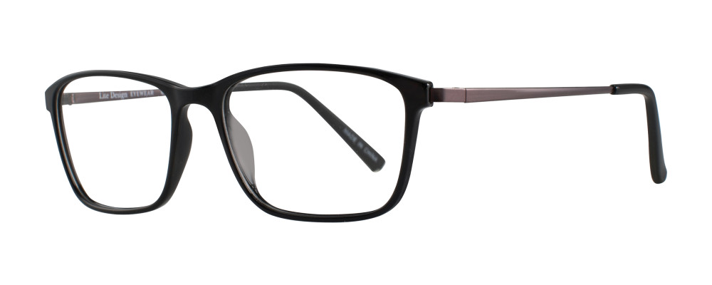Lite Designs Ld1001 Eyeglasses