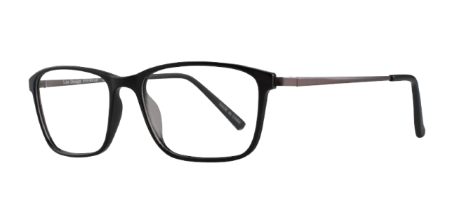 Lite Designs Ld1001 Eyeglasses