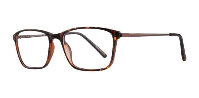 Lite Designs Ld1001 Eyeglasses