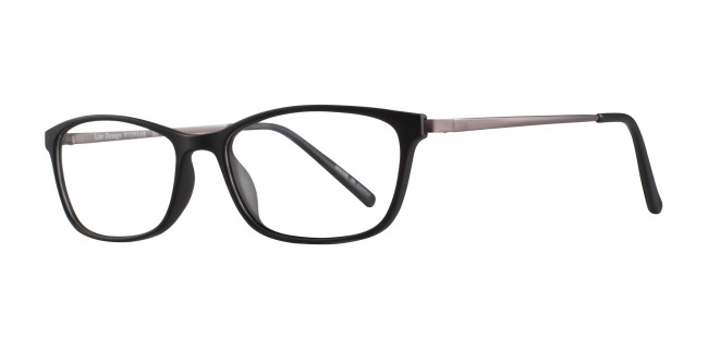 Lite Designs Ld1003 Eyeglasses