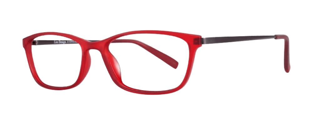 Lite Designs Ld1003 Eyeglasses