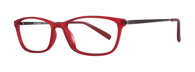 Lite Designs Ld1003 Eyeglasses