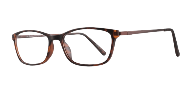 Lite Designs Ld1003 Eyeglasses