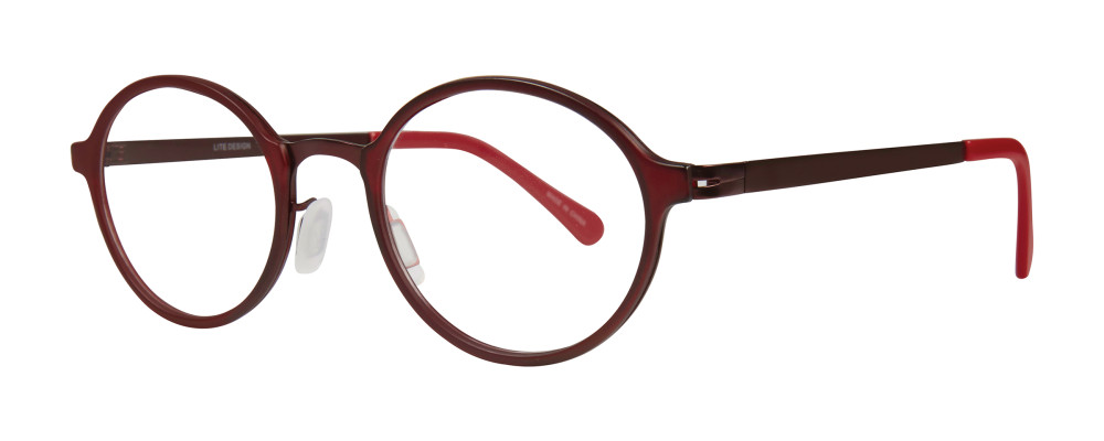 Lite Designs Ld1008 Eyeglasses