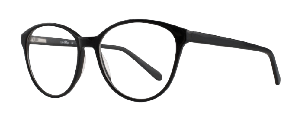 Lite Designs Ld1015 Eyeglasses