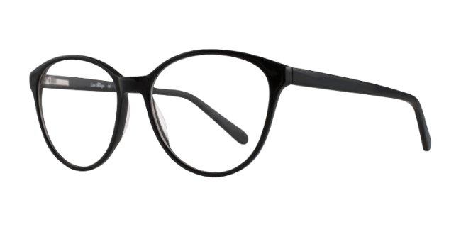 Lite Designs Ld1015 Eyeglasses