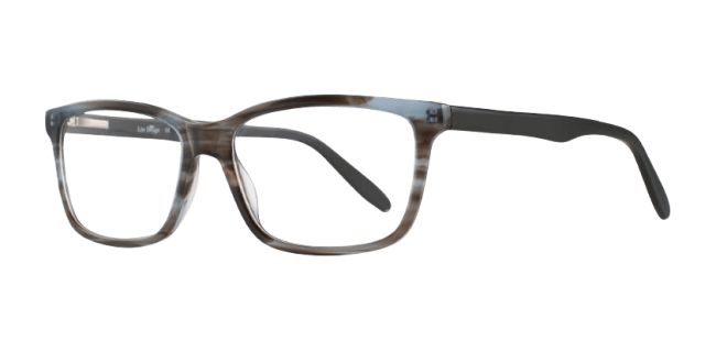 Lite Designs Ld1016 Eyeglasses