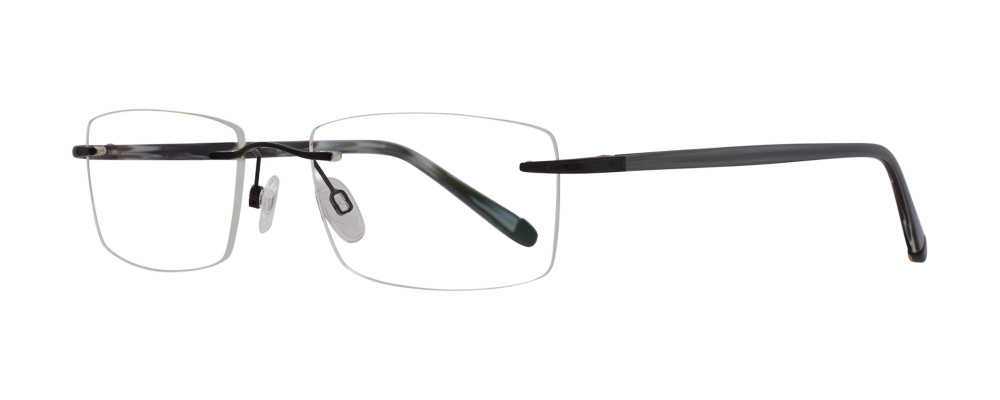 Lite Designs Ld1021 Eyeglasses