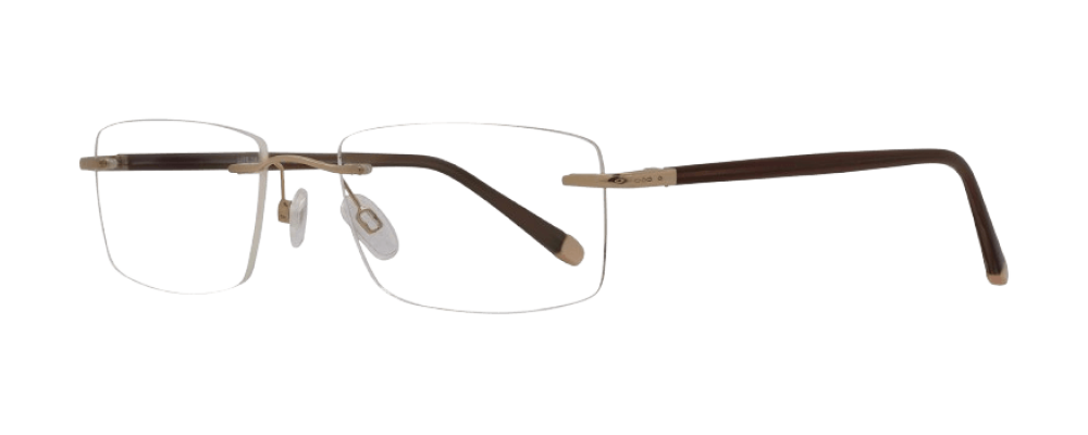 Lite Designs Ld1021 Eyeglasses