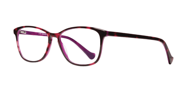 Lite Designs Lovey Eyeglasses