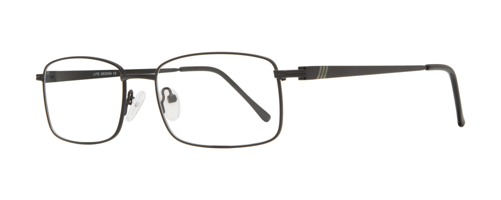 Lite Designs Chase Eyeglasses