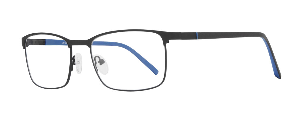 Lite Designs Eli Eyeglasses