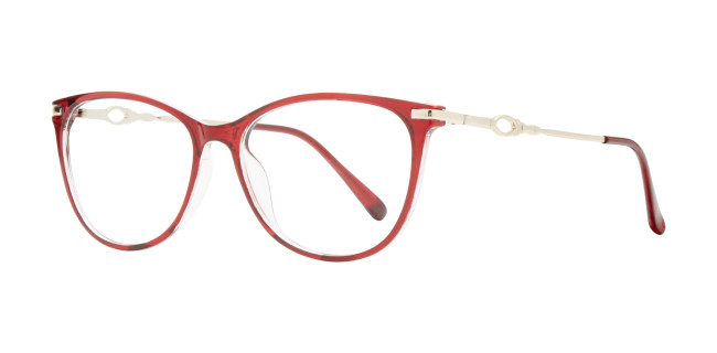Lite Designs Elle Eyeglasses