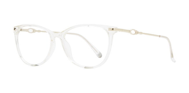 Lite Designs Elle Eyeglasses