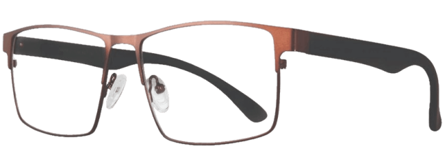 Maxx Bruiser Eyeglasses