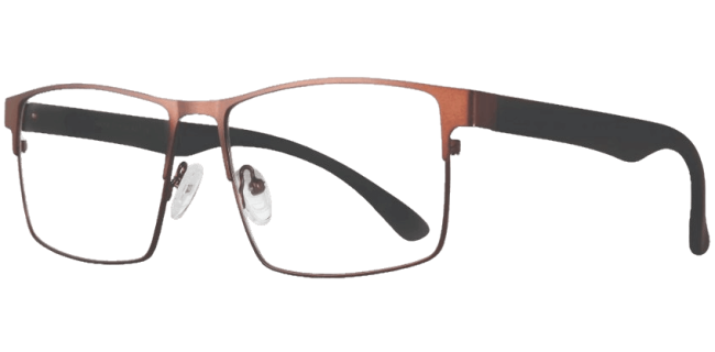 Maxx  Bruiser Eyeglasses