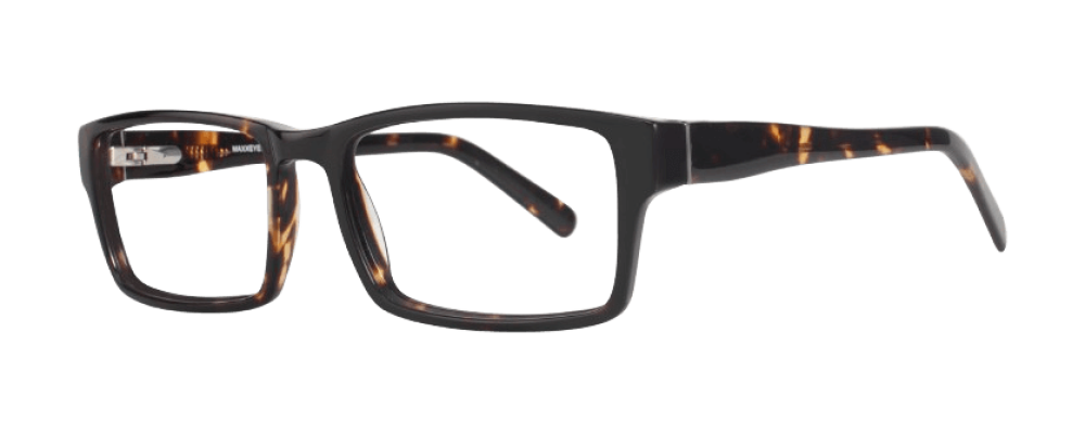 Maxx Gleason Eyeglasses