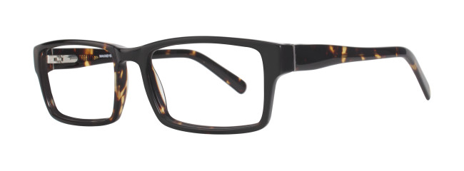 Maxx Gleason Eyeglasses