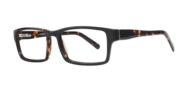 Maxx Gleason Eyeglasses