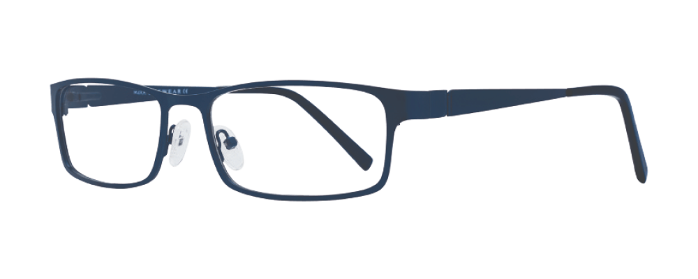 Maxx Hank Eyeglasses