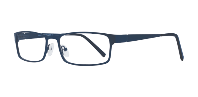Maxx Hank Eyeglasses