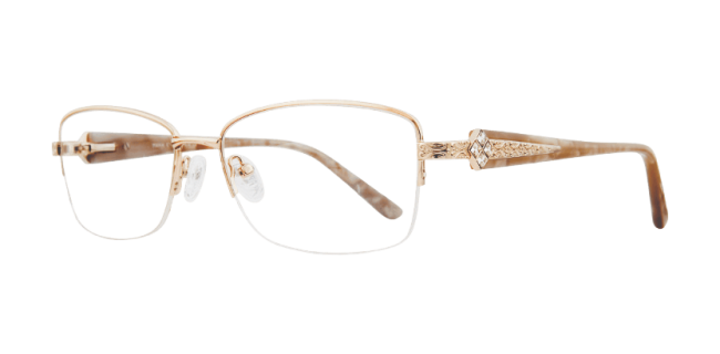 Maxx  Ruth Eyeglasses