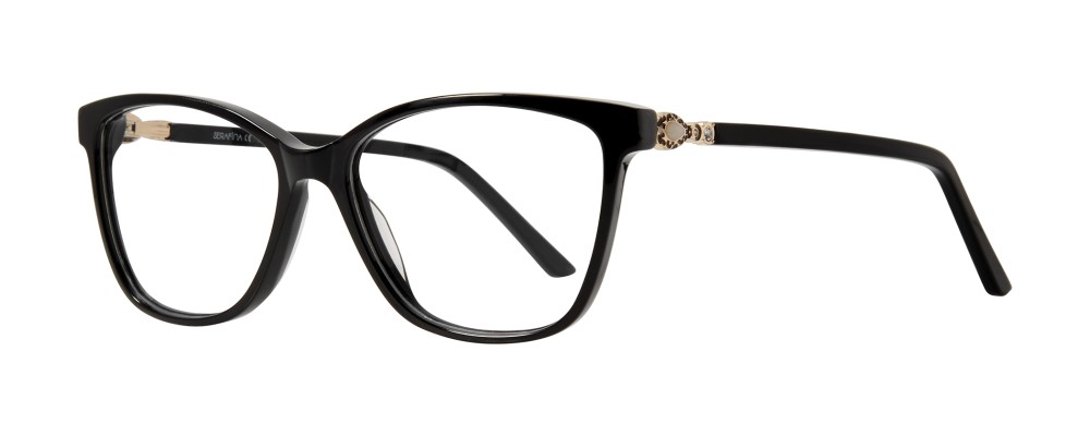 Serafina Alana Eyeglasses