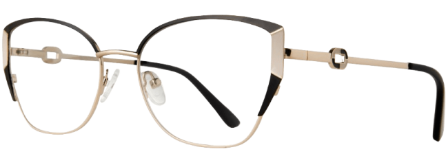 Serafina Betsy Eyeglasses