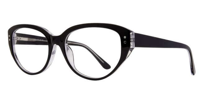 Serafina Beverly Eyeglasses