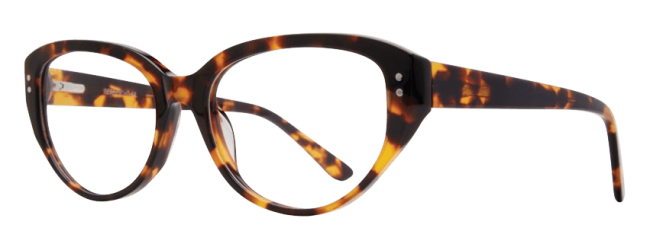 Serafina Beverly Eyeglasses
