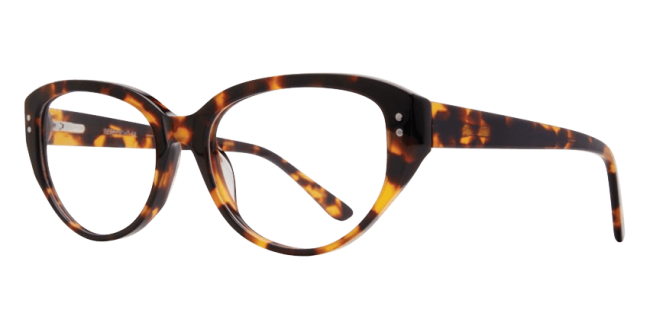 Serafina Beverly Eyeglasses