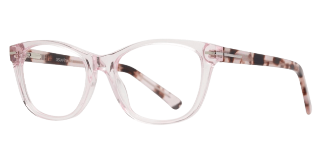 Serafina Britt Eyeglasses