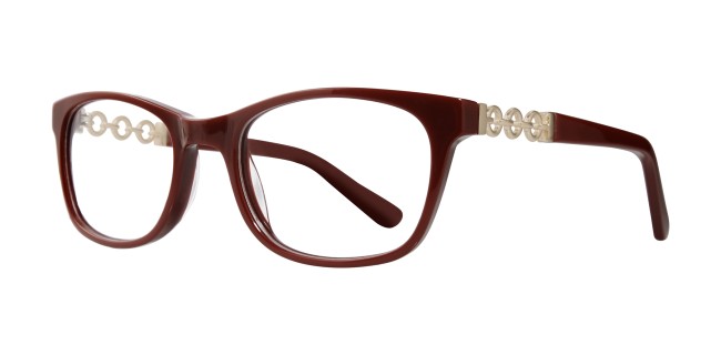 Serafina Carole Eyeglasses