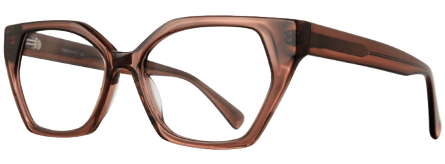 Serafina Carolina Eyeglasses