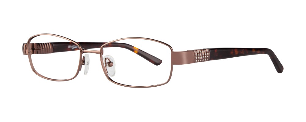 Serafina Daria Eyeglasses