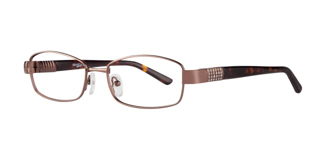 Serafina Daria Eyeglasses