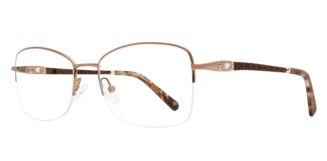 Serafina Dora Eyeglasses