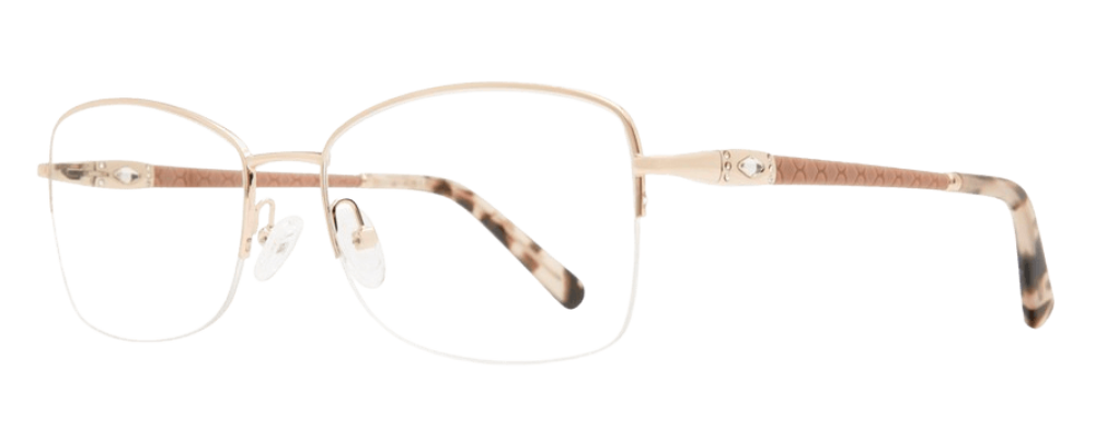 Serafina Dora Eyeglasses