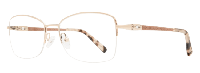 Serafina Dora Eyeglasses