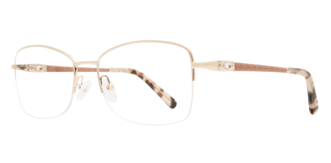 Serafina Dora Eyeglasses