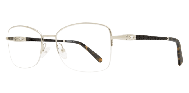Serafina Dora Eyeglasses