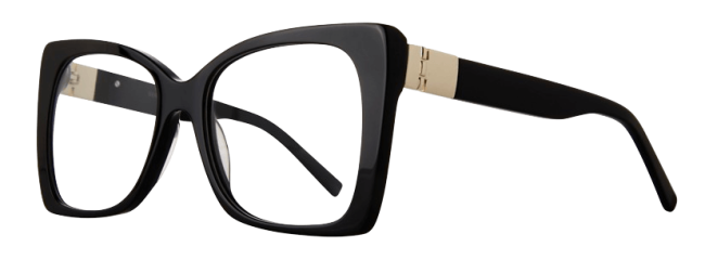 Serafina Florida Eyeglasses