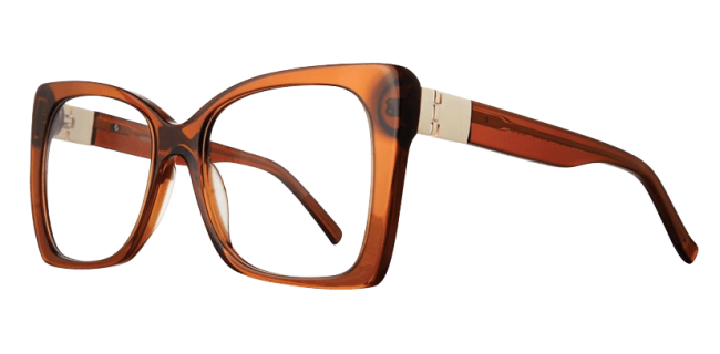 Serafina Florida Eyeglasses