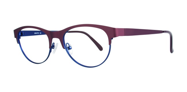 Serafina Frida Eyeglasses