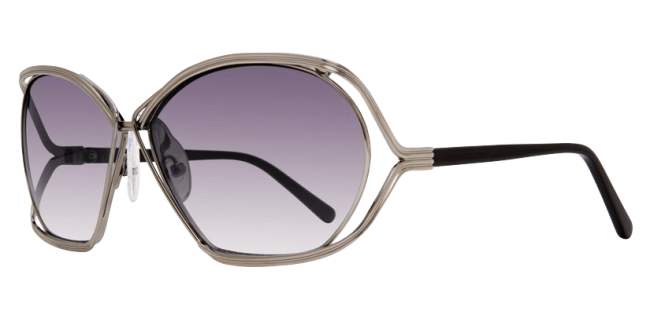 Serafina Gerri Eyeglasses