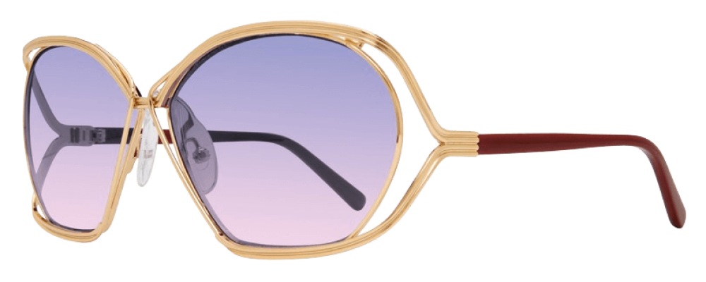 Serafina Gerri Eyeglasses