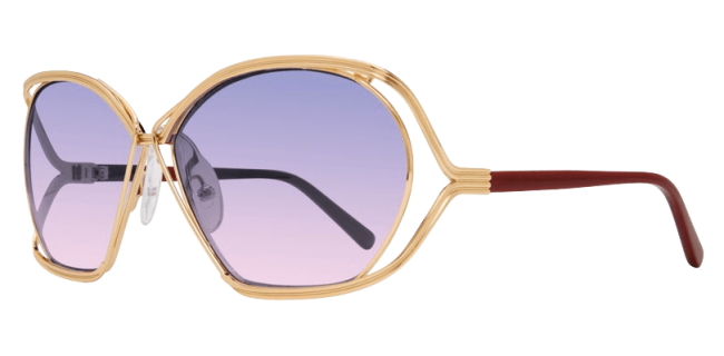 Serafina Gerri Eyeglasses